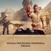 Indiana Jones i Wielki Krąg - Edycja Standardowa Gra PS5 Przedział wiekowy (PEGI) 16+
