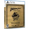 Indiana Jones i Wielki Krąg - Edycja Premium Gra PS5 Rodzaj Gra