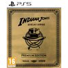 Indiana Jones i Wielki Krąg - Edycja Premium Gra PS5