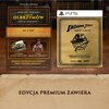 Indiana Jones i Wielki Krąg - Edycja Premium Gra PS5 Gatunek Akcja