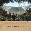 Indiana Jones i Wielki Krąg - Edycja Premium Gra PS5 Nośnik Blu-ray