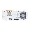 Karta graficzna POWERCOLOR Radeon RX 9070 XT Hellhound Spectral White 16GB Seria karty graficznej Radeon RX 9000