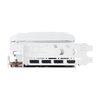 Karta graficzna POWERCOLOR Radeon RX 9070 XT Red Devil Spectral White 16GB Rodzaj pamięci GDDR6