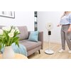Wentylator MPM HL-WP-02 Funkcje dodatkowe Cicha praca