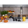 Blender MPM MBL-42M Funkcje Ubijanie ziemniaków