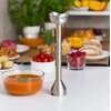 Blender MPM MBL-42M Funkcje dodatkowe Ergonomiczny kształt