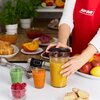 Blender MPM MBL-42M Praca pulsacyjna Nie