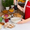 Blender MPM MBL-42M Wielkość pojemnika roboczego [l] 0.6