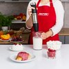 Blender MPM MBL-42M Funkcja Turbo Tak