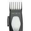 Strzyżarka MELISSA 16670085 Zasilanie Sieciowe