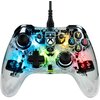 Kontroler NACON Evol-X Pro RGB Przezroczysty