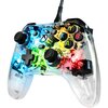 Kontroler NACON Evol-X Pro RGB Przezroczysty Zastosowanie Xbox One