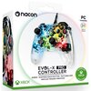 Kontroler NACON Evol-X Pro RGB Przezroczysty Komunikacja Przewodowa