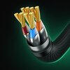 Kabel RJ-45 - RJ-45 BASEUS B0013320C111-06 8m Grubość przewodnika AWG 30