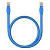 Kabel RJ45 - RJ45 BASEUS B00133204311-00 0.5 m Przepustowość 1 Gb/s