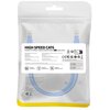 Kabel RJ45 - RJ45 BASEUS B00133204311-00 0.5 m Kategoria 6