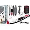 Deska SUP PURE2IMPROVE P4F940170 320 x 76 x 15 cm Stopień zaawansowania Początkujący