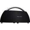 Głośnik mobilny HARMAN KARDON Go + Play Czarny Radio AM Nie