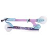 Hulajnoga dla dzieci SUN BABY Lumiride J02.026.0.8 Liliowy Rodzaj hulajnogi Dziecięca