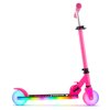 Hulajnoga dla dzieci SUN BABY Lumiride J02.026.0.7 Fuksjowy Składana Tak