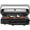 Grill elektryczny CONCEPT GE2030 Funkcje dodatkowe Antypoślizgowe nóżki