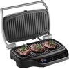 Grill elektryczny CONCEPT GE2030 Funkcje dodatkowe Dwie pozycje grillowania