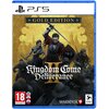 Kingdom Come: Deliverance II - Collector's Edition Gra PS5