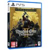 Kingdom Come: Deliverance II - Collector's Edition Gra PS5 Gatunek RPG