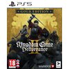 Kingdom Come: Deliverance II - Collector's Edition Gra PS5 Gatunek Akcja