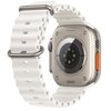 Apple Watch Ultra 2 GPS + Cellular 49mm koperta tytanowa + opaska Ocean (biały) Kształt Prostokątny