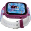 Smartwatch LEXIBOOK Kraina Lodu DMW070FZ Fioletowy Kształt Prostokątny