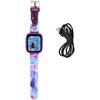 Smartwatch LEXIBOOK Kraina Lodu DMW070FZ Fioletowy