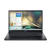 Laptop ACER Aspire 7 A715-51G 15.6" IPS 144Hz i5-1240P 16GB RAM 512GB SSD GeForce RTX3050 Windows 11 Home Przekątna ekranu [cal] 15.6