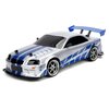 Samochód zdalnie sterowany JADA TOYS Szybcy i wściekli Nissan Skyline GTR 15563721