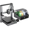 Drukarka 3D CREALITY Hi Combo Wi-Fi Rodzaj filamentu Hyper-PLA
