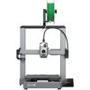 Drukarka 3D CREALITY Hi Combo Wi-Fi Rodzaj filamentu PLA-CF