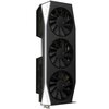 Karta graficzna XFX RX 9070 XT Mercury Gaming Edition 16GB Układ graficzny Radeon RX 9070 XT
