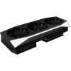 Karta graficzna XFX RX 9070 XT Mercury Gaming Edition 16GB Seria karty graficznej Radeon RX 9000