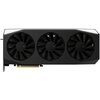 Karta graficzna XFX RX 9070 XT Mercury Gaming Edition 16GB Rodzaj pamięci GDDR6
