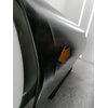 Okap GLOBALO Heweno 39.3 Czarny 660m3/h 62dB klasa B Filtr przeciwtłuszczowy Aluminiowy