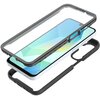 Etui TECH-PROTECT Defense do Samsung Galaxy A26 5G Czarny Seria telefonu Galaxy A
