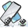 Etui TECH-PROTECT Defense do Samsung Galaxy A26 5G Czarny Marka telefonu Samsung