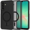 Etui TECH-PROTECT MagMat MagSafe do Samsung Galaxy A26 5G Czarny Mat