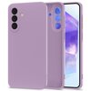 Etui TECH-PROTECT Icon do Samsung Galaxy A56 5G Fioletowy