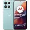 Smartfon MOTOROLA Moto G15 8/128GB 6.72" 60Hz Jasnoniebieski