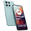 Smartfon MOTOROLA Moto G15 8/128GB 6.72" 60Hz Jasnoniebieski Aparat fotograficzny tylny Tak