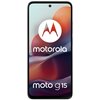 Smartfon MOTOROLA Moto G15 8/128GB 6.72" 60Hz Jasnoniebieski Pamięć wbudowana [GB] 128