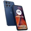 Smartfon MOTOROLA Moto G15 8/128GB 6.72" 60Hz Morski Aparat fotograficzny tylny Tak