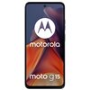 Smartfon MOTOROLA Moto G15 8/128GB 6.72" 60Hz Morski Pamięć wbudowana [GB] 128