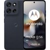 Smartfon MOTOROLA Moto G56 5G 8/256GB 6.72" 120Hz Czarny PB7Y0030PL